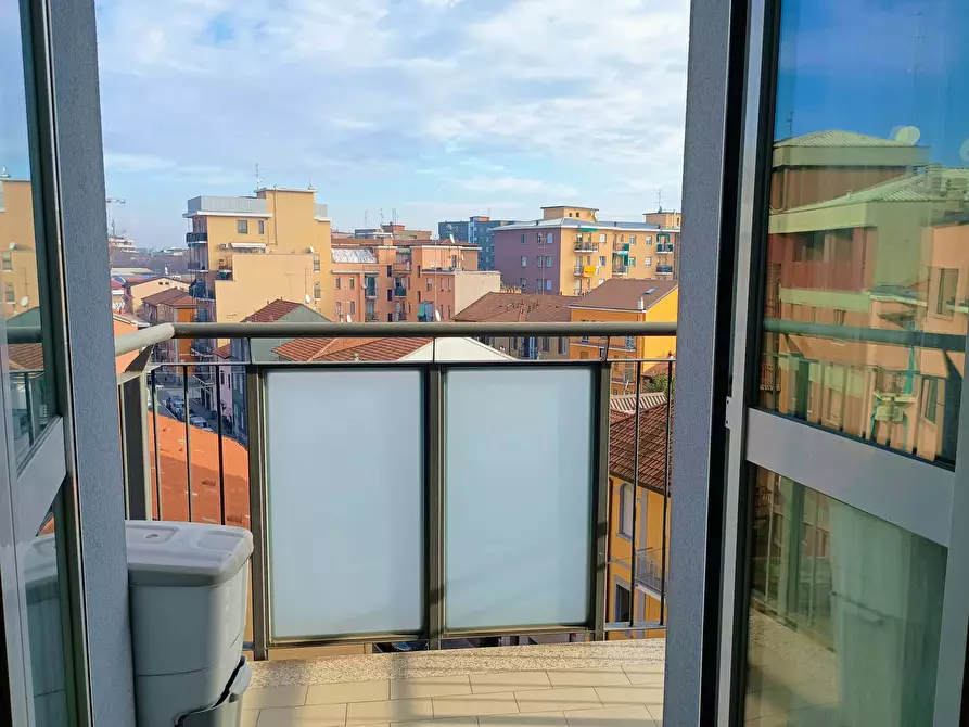 Immagine 17 di Appartamento in affitto  in Via Giuseppe Giusti a Sesto San Giovanni