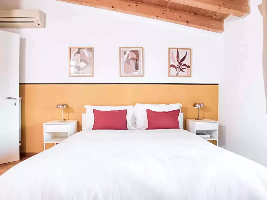 Immagine 4 di Appartamento in affitto  in Via Michelangelo Buonarroti9 a Milano