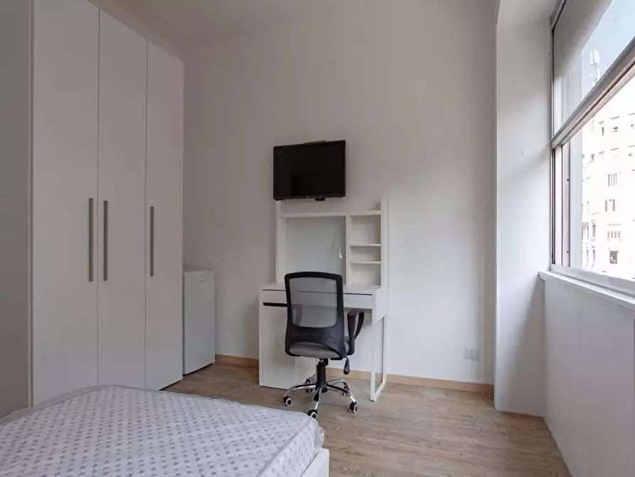 Immagine 7 di Camera in affitto  in Via Antonio Stradivari4 a Milano