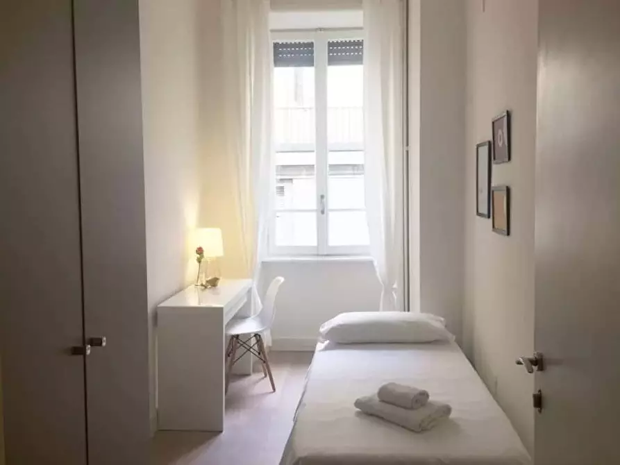 Immagine 4 di Appartamento in affitto  in Via Achille Mauri a Milano