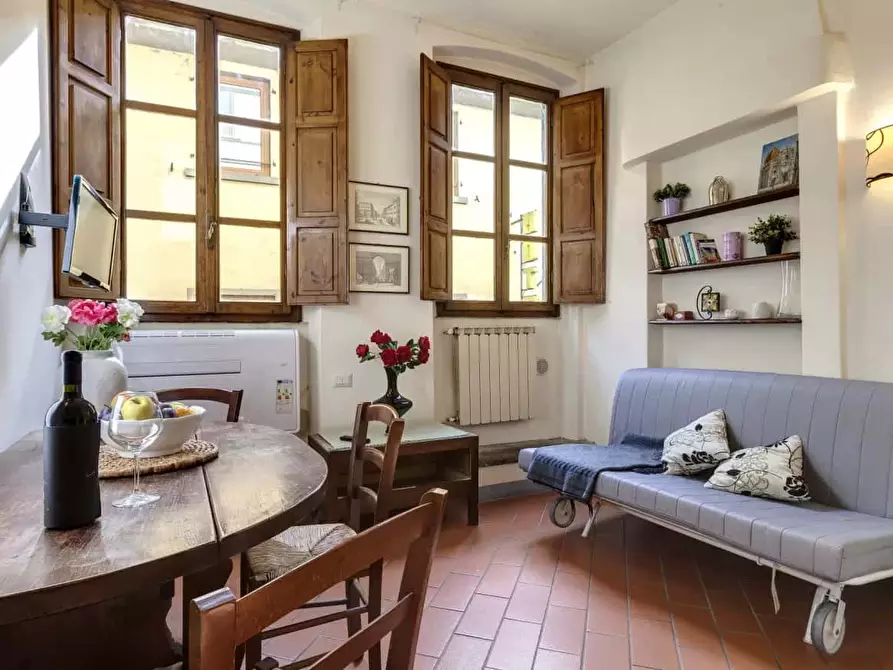 Immagine 3 di Appartamento in affitto  in Via Osteria del Guanto11 a Firenze