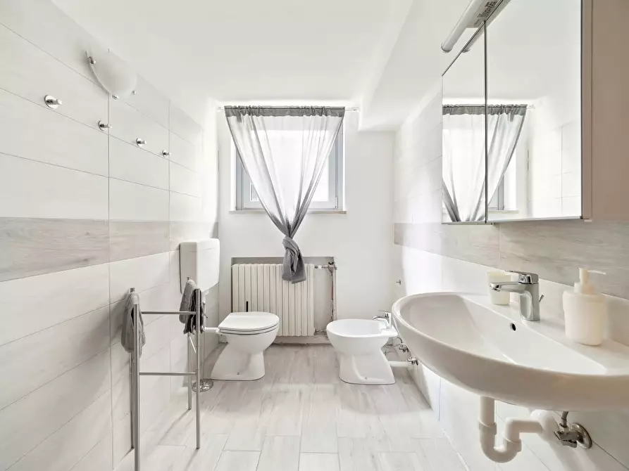 Immagine 8 di Camera in affitto  in Via Ernesto Breda152 a Milano