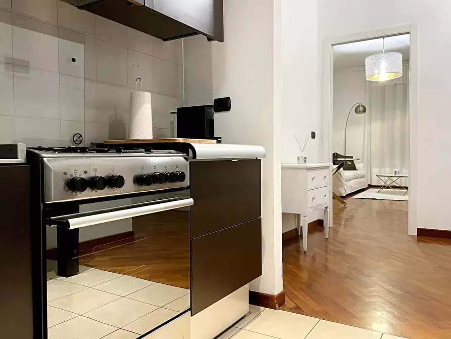 Immagine 8 di Appartamento in affitto  in Via Carlo Dolci38 a Milano