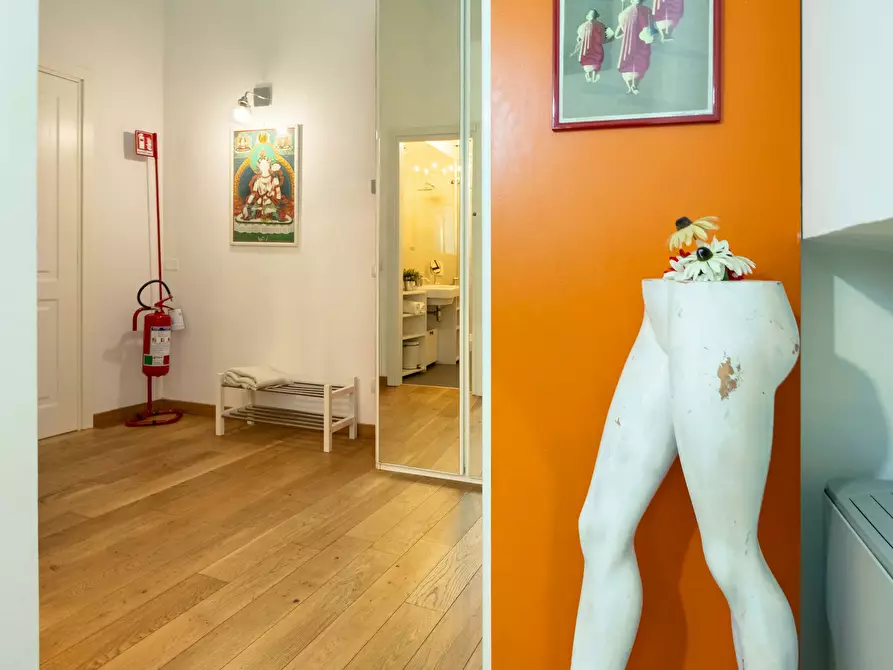 Immagine 26 di Appartamento in affitto  in Via Monalda a Firenze