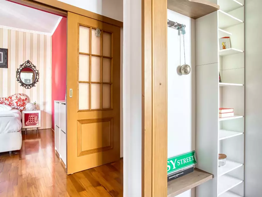 Immagine 9 di Appartamento in affitto  in Via Fratelli Rosselli21/4 a Milano