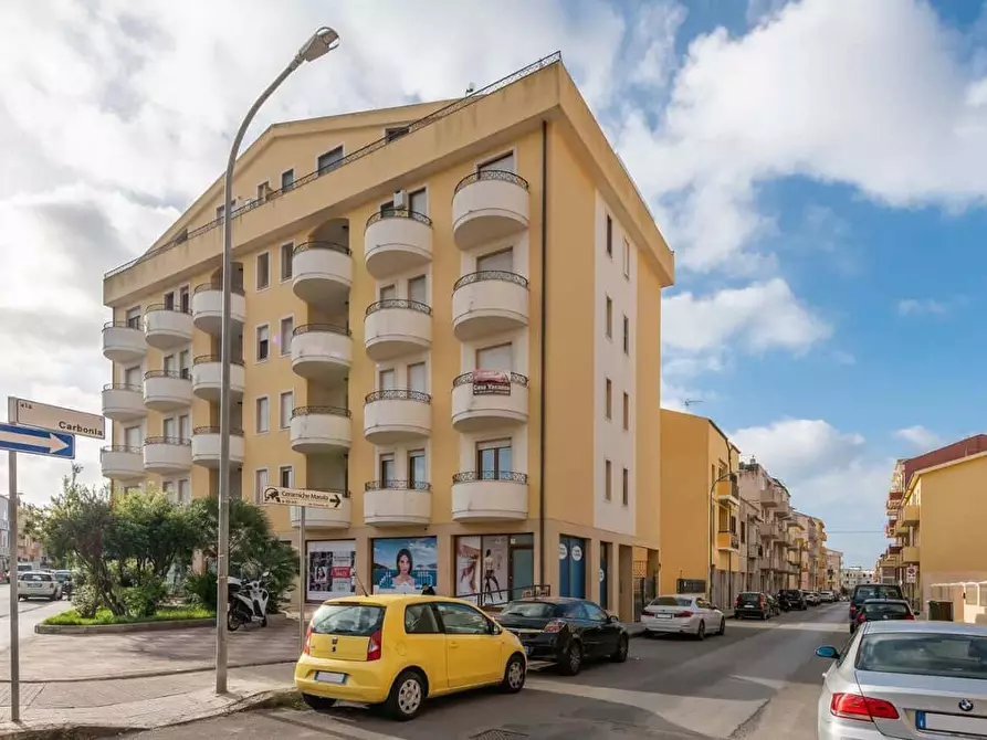 Immagine 20 di Appartamento in affitto  in Via Carbonia2 a Alghero