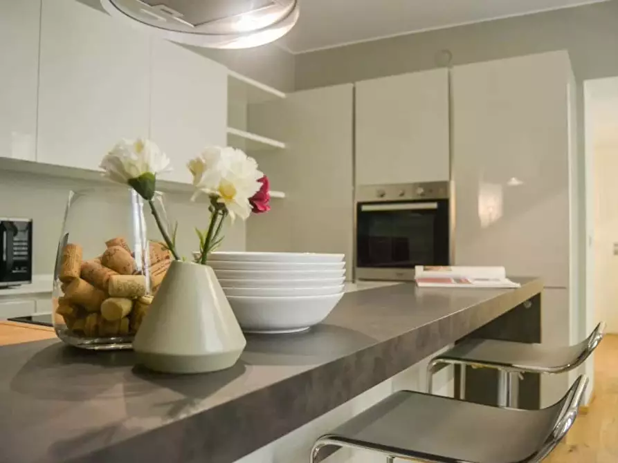 Immagine 9 di Appartamento in affitto  in Via Santa Maria Fulcorina a Milano