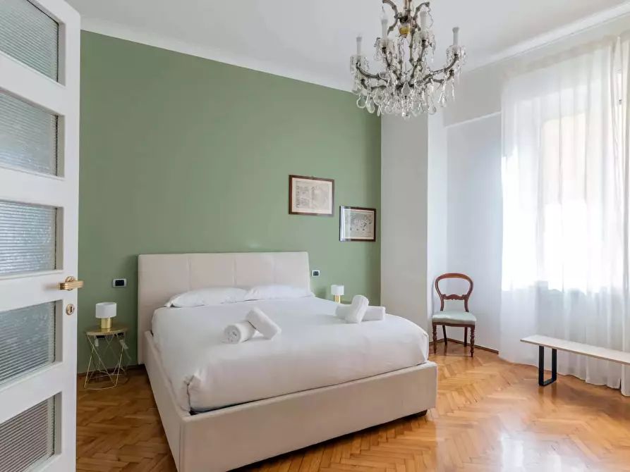 Immagine 3 di Appartamento in affitto  in Via Alessandro Manzoni a Milano