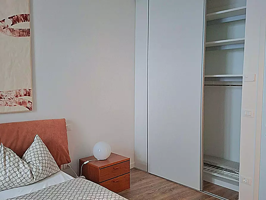 Immagine 8 di Appartamento in affitto  in Via Degli Altipiani4 a Borgo Valsugana