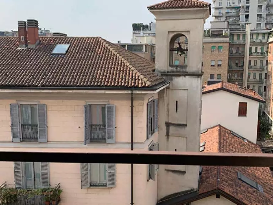Immagine 16 di Appartamento in affitto  in Corso di Porta Romana107 a Milano