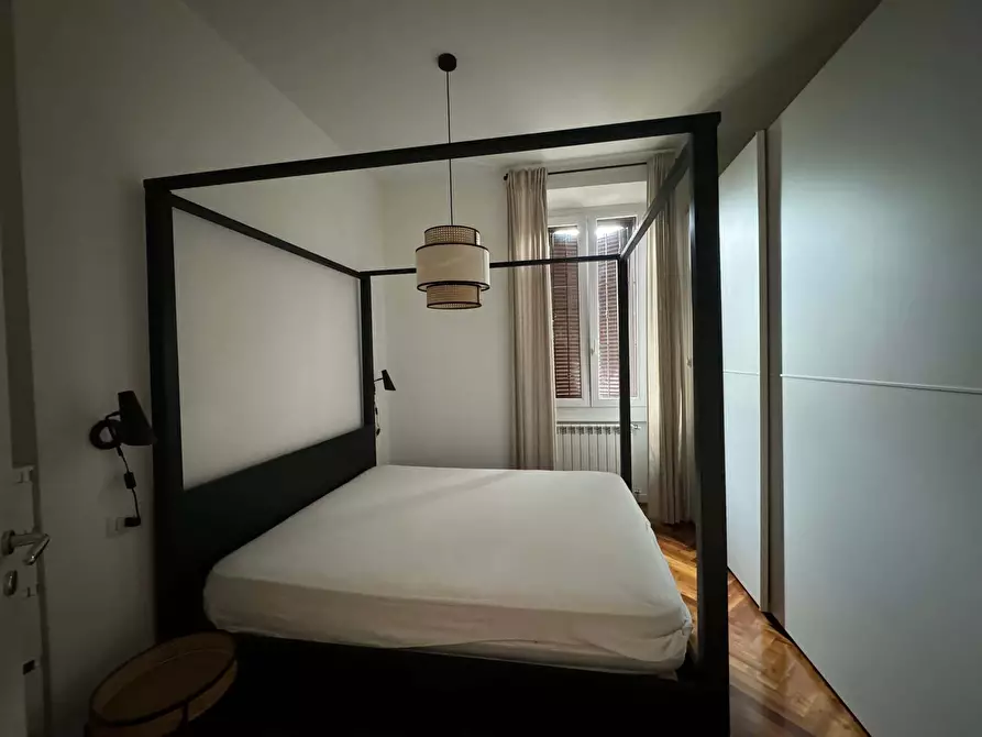 Immagine 15 di Appartamento in affitto  in Via Giuseppe Ripamonti244 a Milano