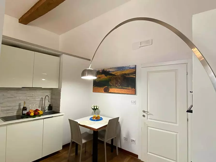 Immagine 10 di Appartamento in affitto  in Via Enrico Poggi18 a Firenze