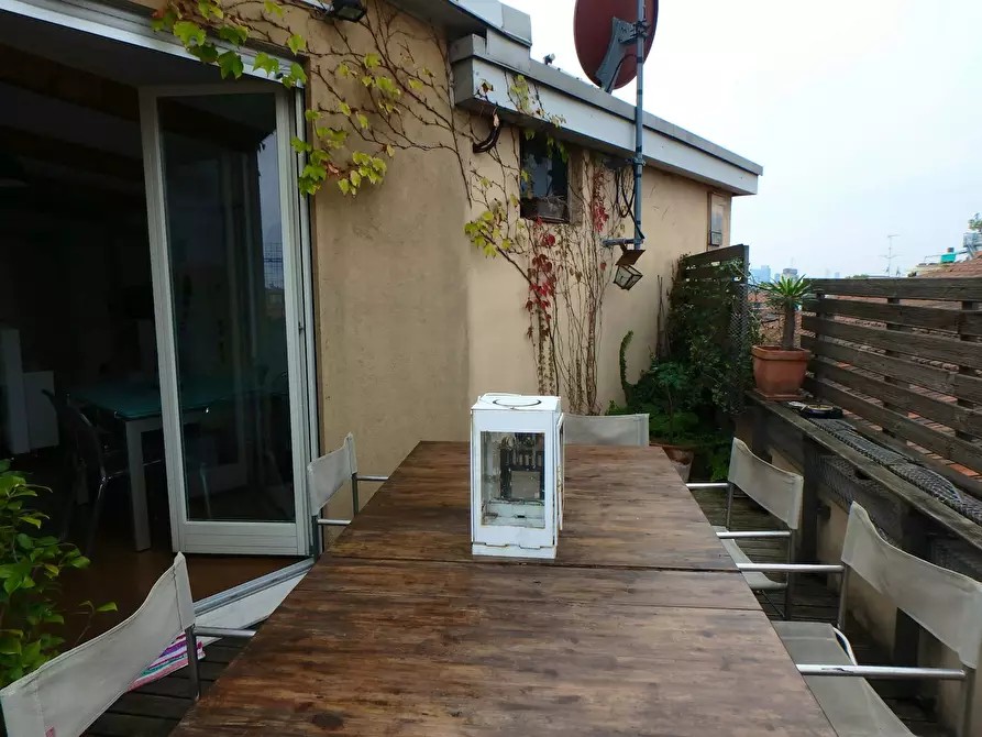 Immagine 9 di Appartamento in affitto  in Via Padova a Milano