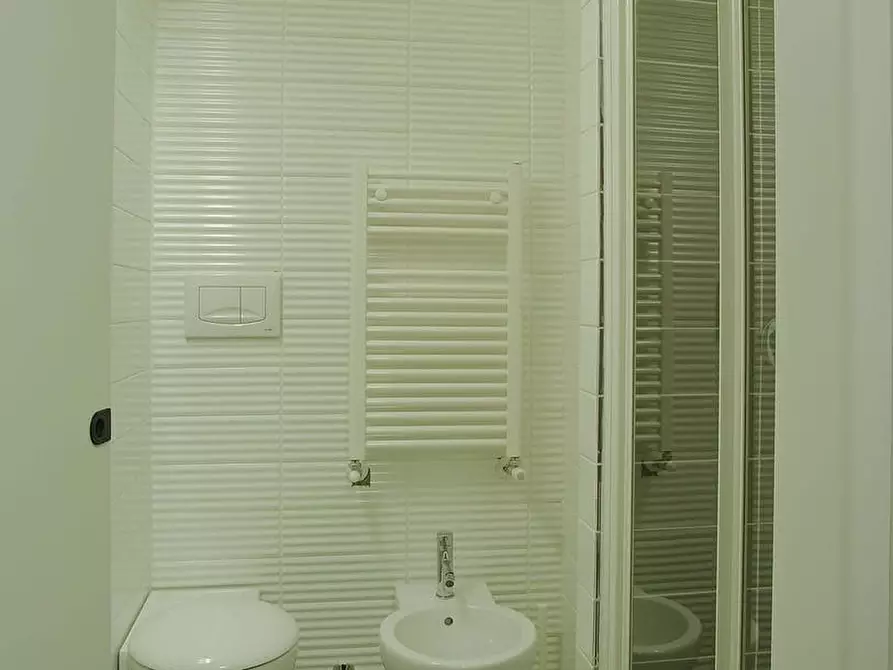 Immagine 7 di Appartamento in affitto  in Via Giovanni Battista Pergolesi31 a Milano