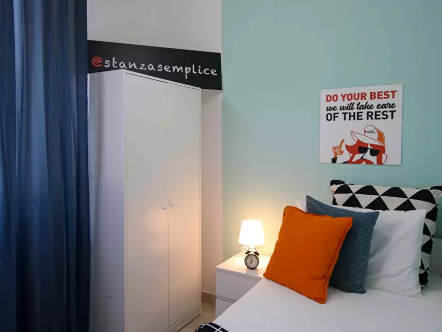 Immagine 11 di Camera in affitto  in Via Giacomo Ciamician4 a Bologna