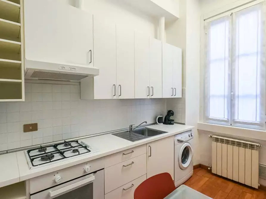 Immagine 33 di Appartamento in affitto  in Via Brembo5 a Milano