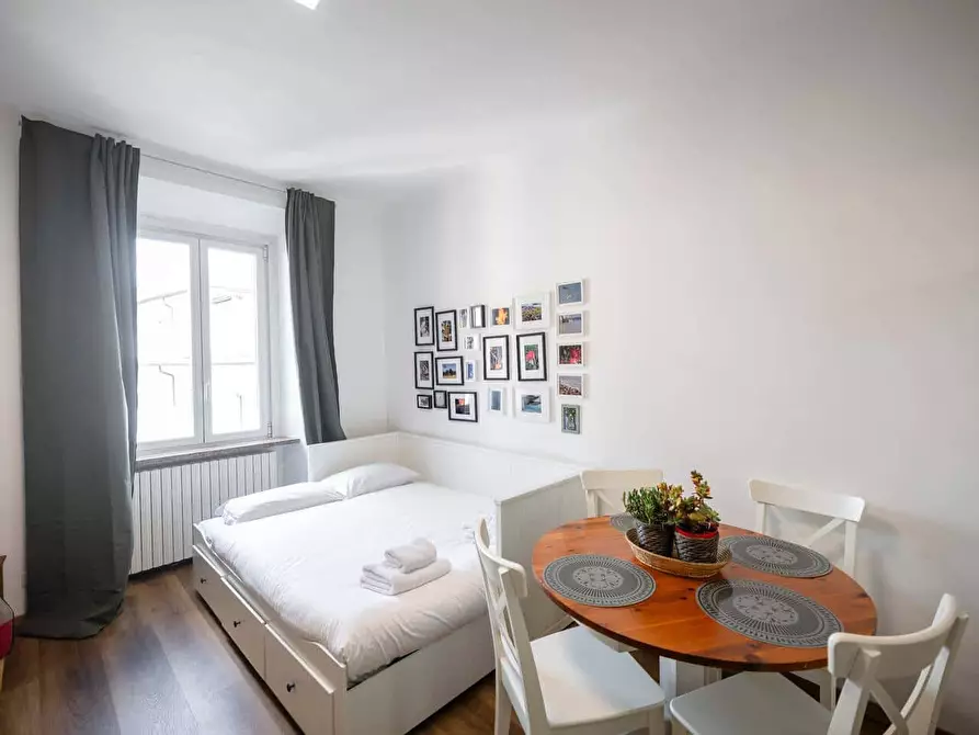 Immagine 10 di Appartamento in affitto  in Via Paolo Sarpi27 a Milano