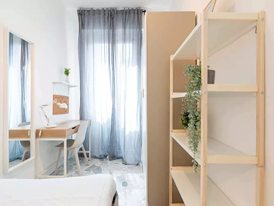 Immagine 6 di Camera in affitto  in Largo Cavalieri di Malta10 a Milano