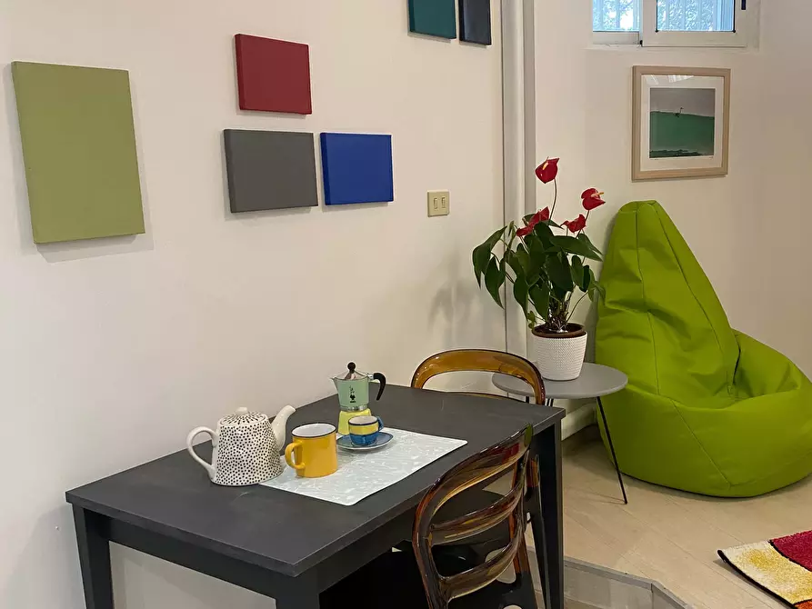 Immagine 8 di Appartamento in affitto  in Via Australia1 a Roma