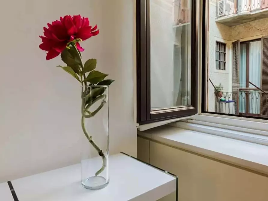 Immagine 19 di Appartamento in affitto  in Via Pontaccio a Milano