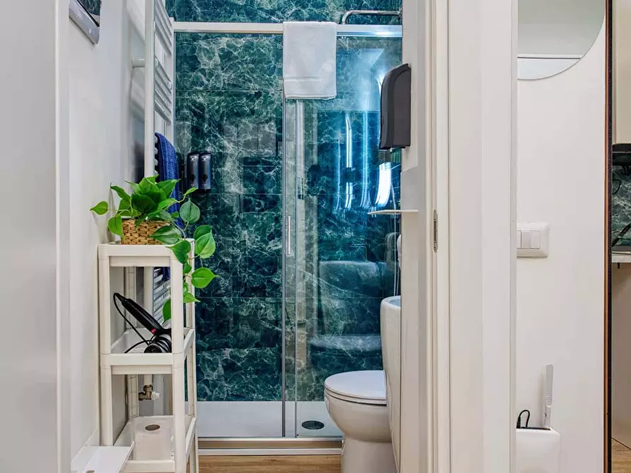 Immagine 4 di Appartamento in affitto  in Via Pietro Calvi3 a Milano