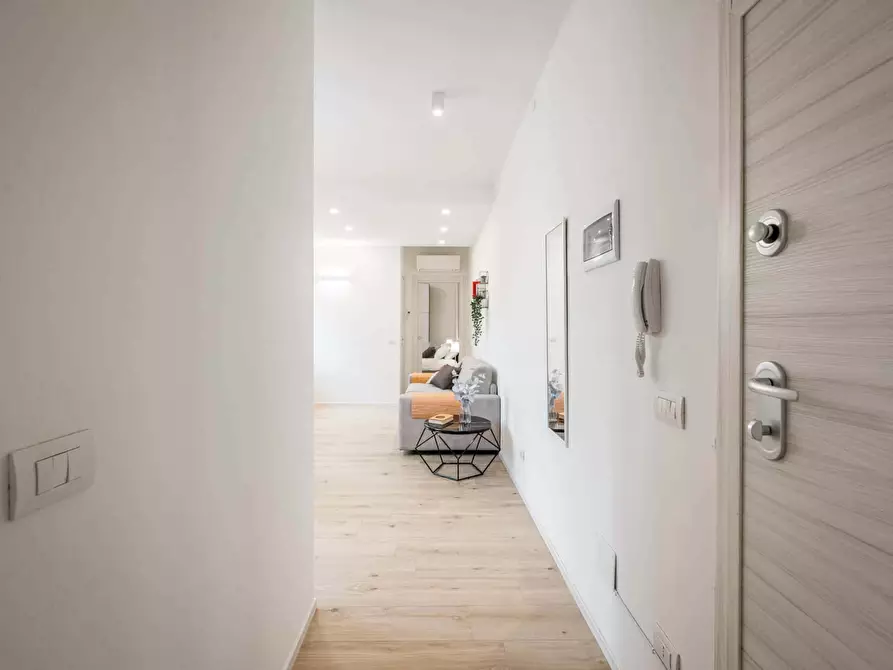 Immagine 5 di Appartamento in affitto  in Viale C. Sigonio76 a Modena