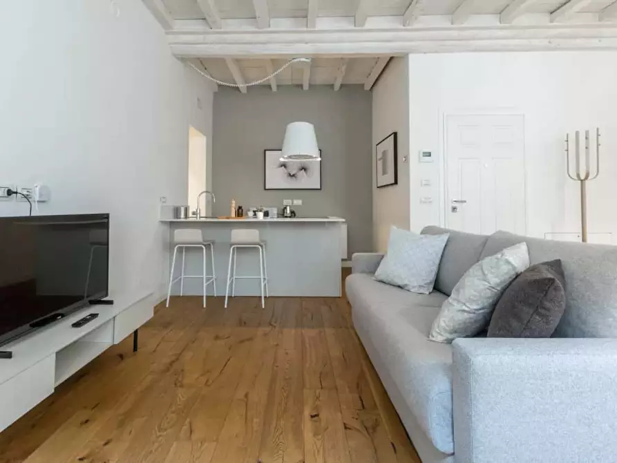 Immagine 7 di Appartamento in affitto  in Via Santa Maria Fulcorina a Milano