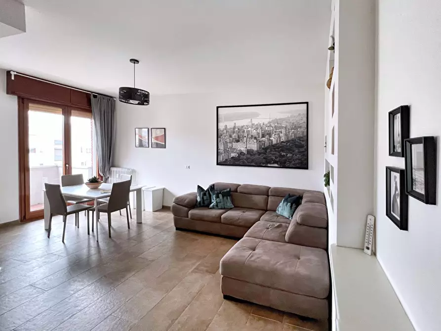 Immagine 1 di Appartamento in affitto  in Via della Filanda5 a Bologna