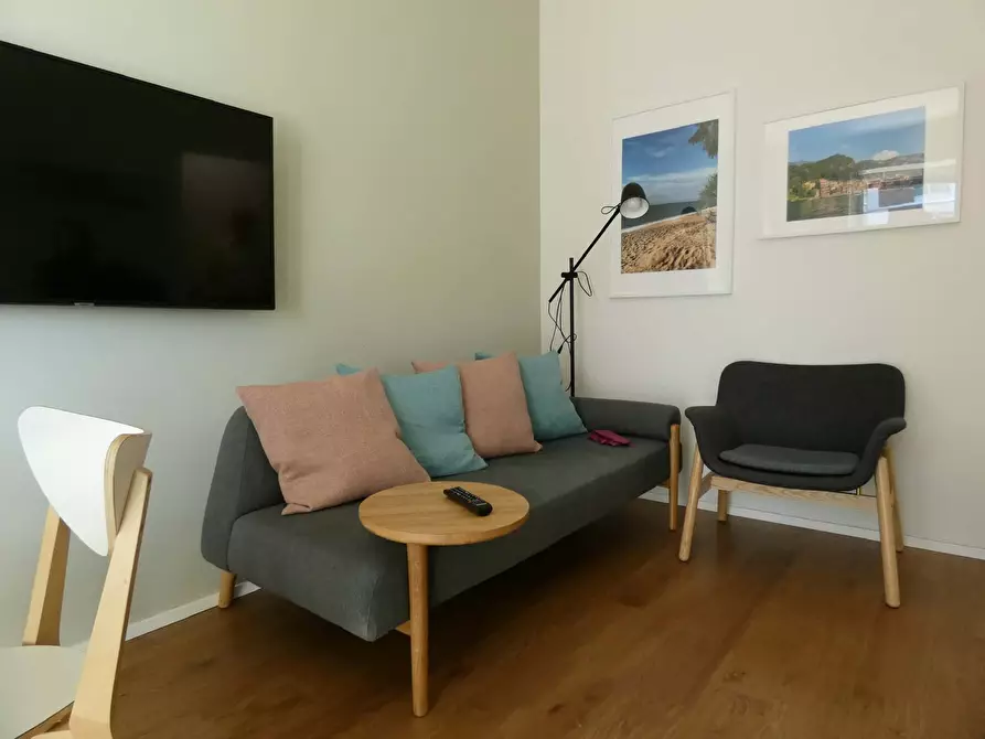 Immagine 12 di Appartamento in affitto  in Via Cenisio5 a Milano