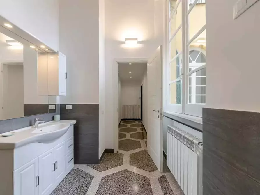 Immagine 25 di Appartamento in affitto  in Vico della Casana a Genova