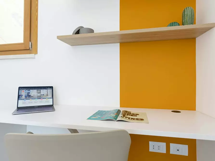 Immagine 3 di Camera in affitto  in Via Armari11 a Ferrara