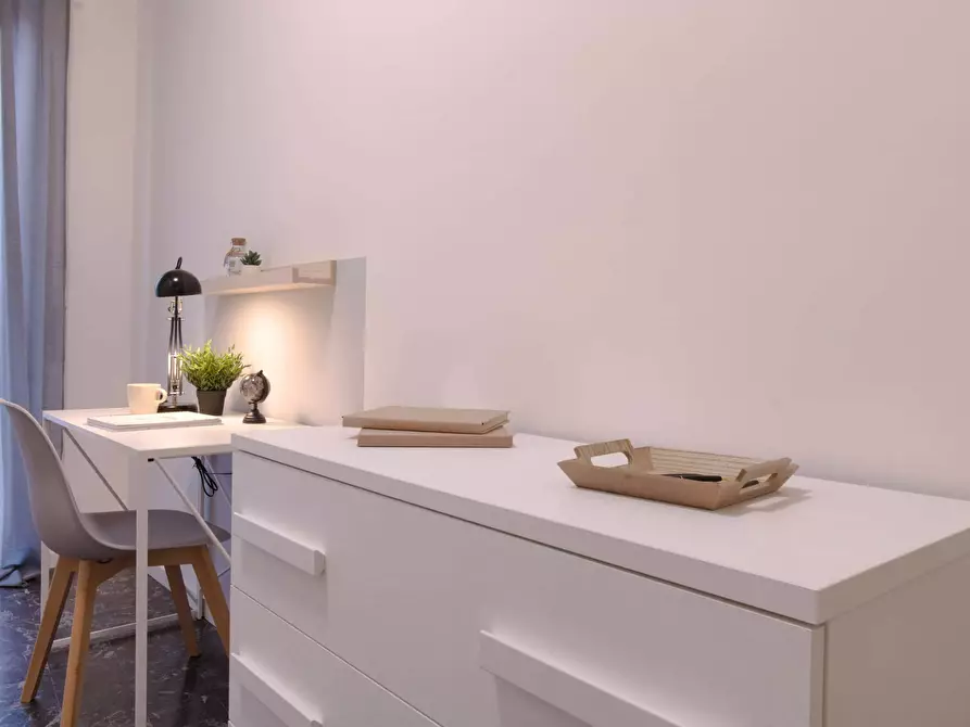 Immagine 3 di Camera in affitto  in Piazzale Guglielmo Corvi12 a Brescia