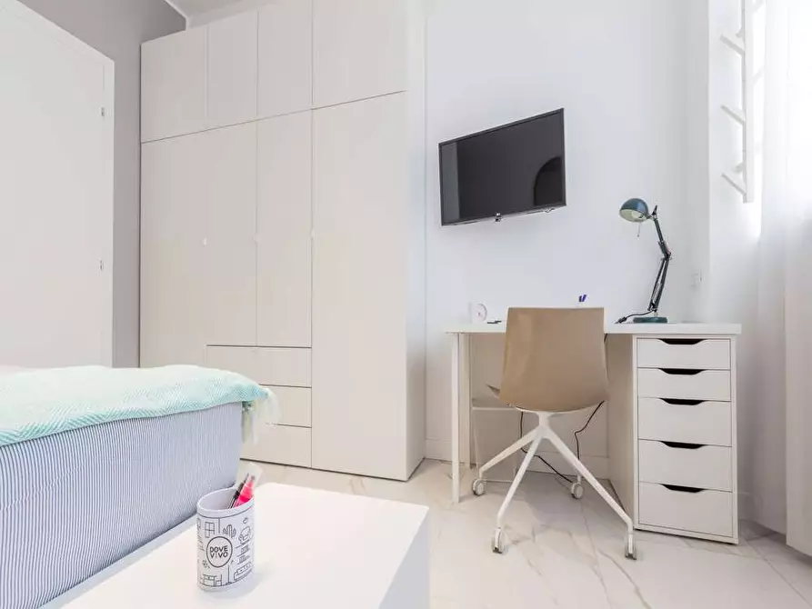 Immagine 7 di Camera in affitto  in Viale Bligny28 a Milano