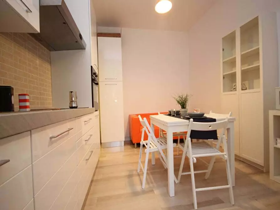 Immagine 30 di Camera in affitto  in Via Salvatore Barzilai15 a Milano