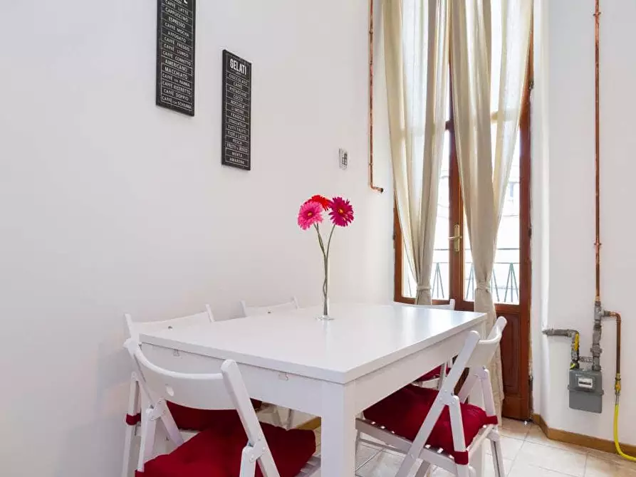 Immagine 16 di Camera in affitto  in Via Carlo Farini40 a Milano