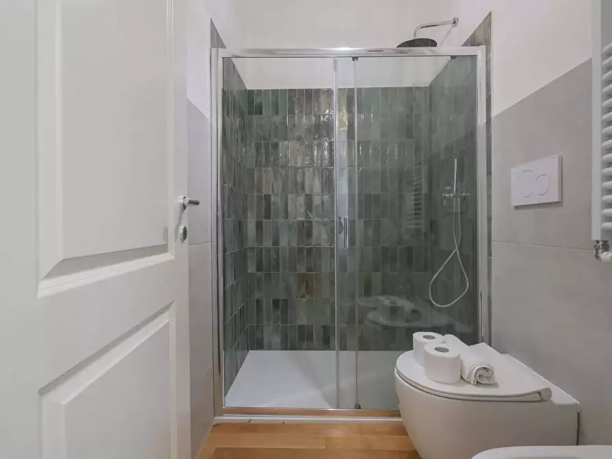 Immagine 9 di Appartamento in affitto  in Via Gressoney1 a Milano