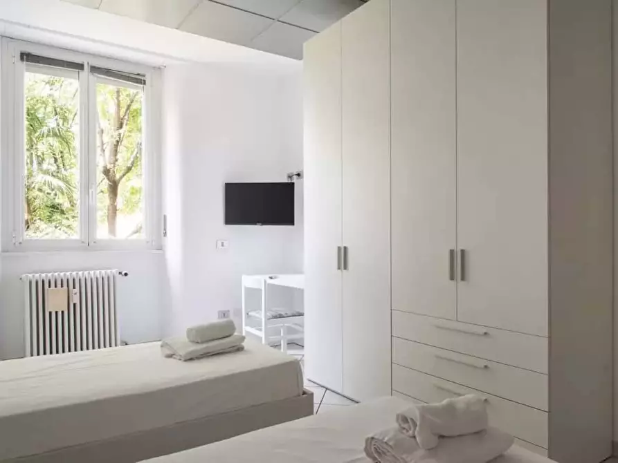 Immagine 12 di Appartamento in affitto  in Via Alessandro Paoli3 a Milano