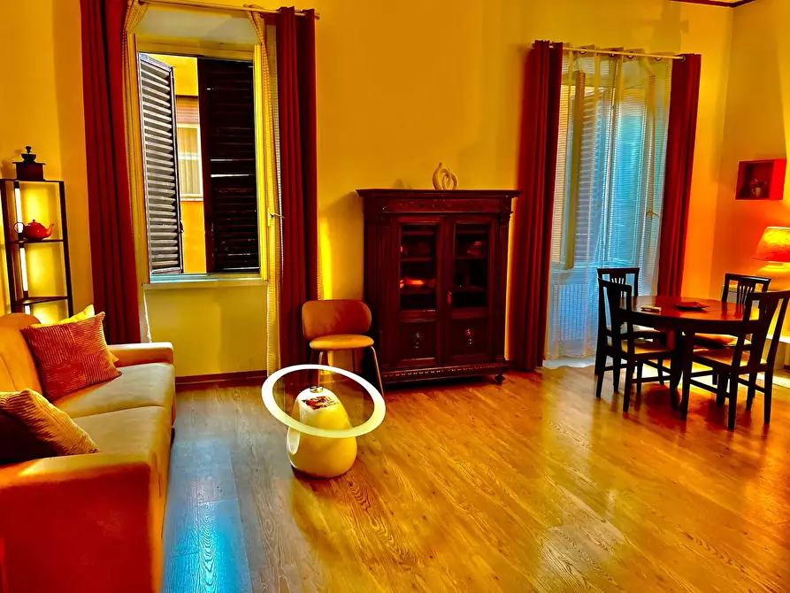 Immagine 1 di Appartamento in affitto  in Via dei Foraggi91b a Roma