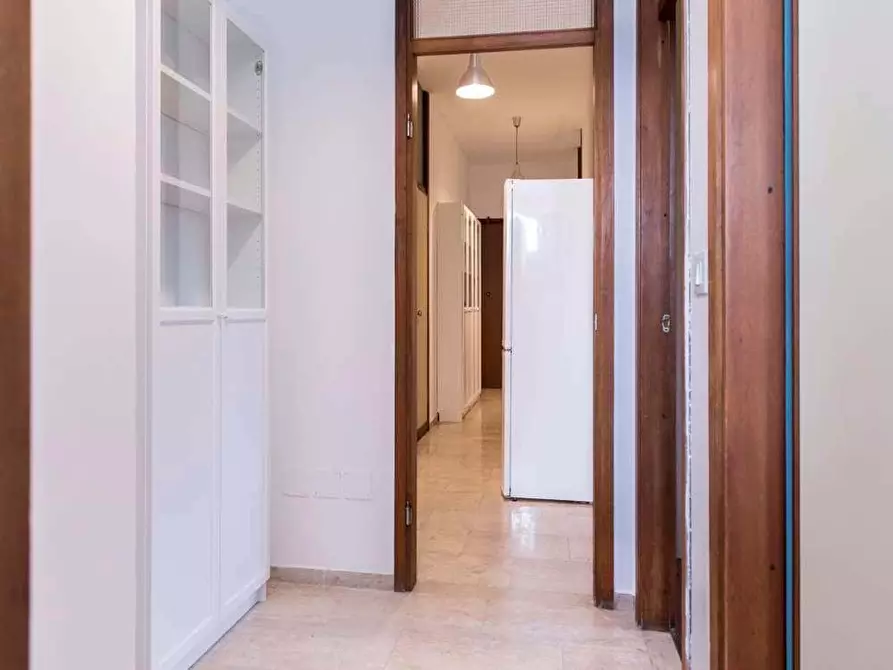 Immagine 25 di Camera in affitto  in Via Giuseppe Frua16 a Milano