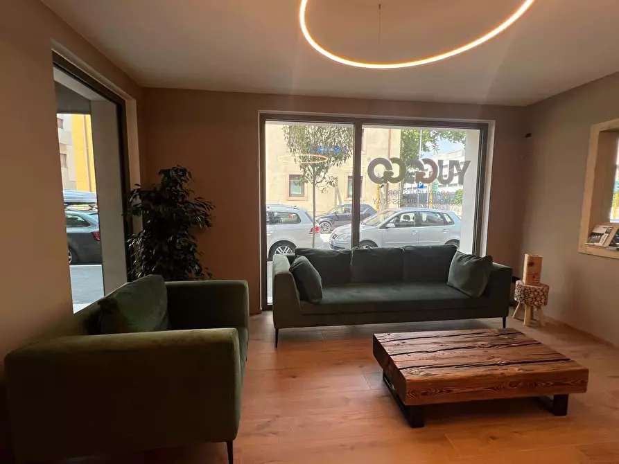 Immagine 16 di Appartamento in affitto  in Via Francesco Petrarca1 a Trento
