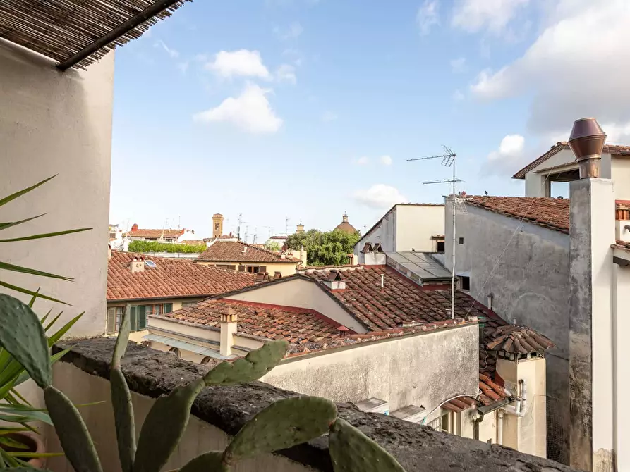 Immagine 21 di Appartamento in affitto  in Via della Vigna Nuova16 a Firenze