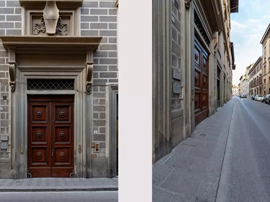 Immagine 90 di Appartamento in affitto  in Corso dei Tintori6 a Firenze