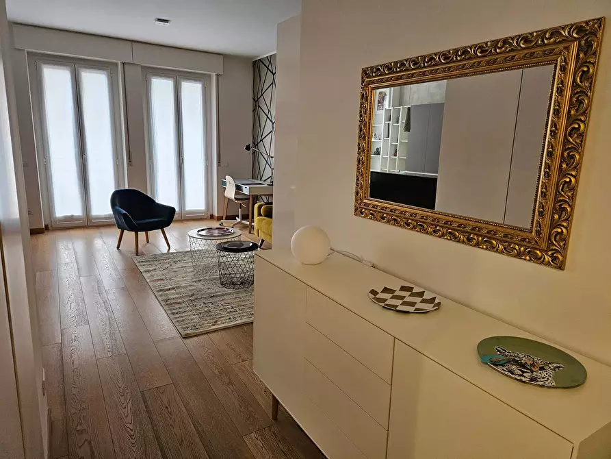 Immagine 12 di Appartamento in affitto  in Galleria Buenos Aires6 a Milano