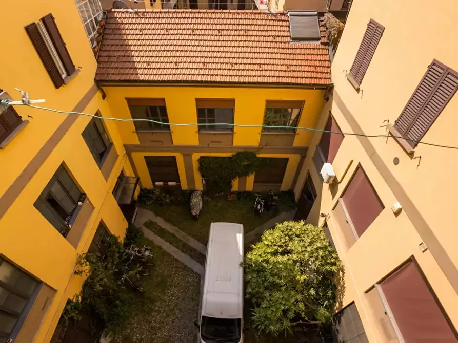 Immagine 32 di Appartamento in affitto  in Via Paolo Sarpi31 a Milano