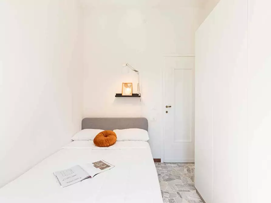 Immagine 7 di Camera in affitto  in Via Salvatore Barzilai6 a Milano