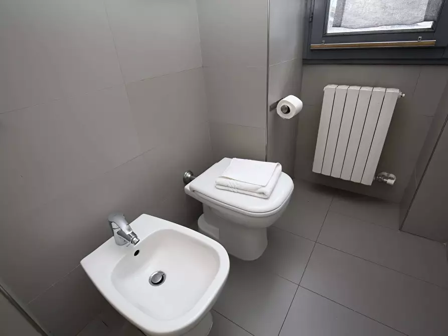 Immagine 20 di Appartamento in affitto  in Via Bressanone8 a Milano