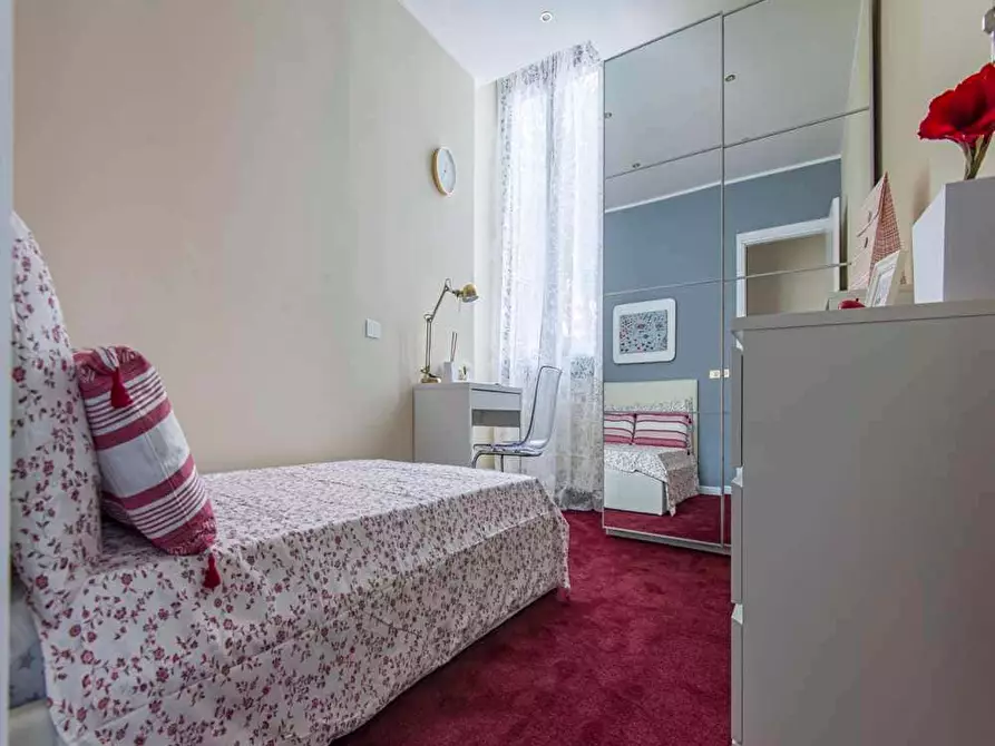 Immagine 8 di Camera in affitto  in Viale Nazario Sauro4 a Milano