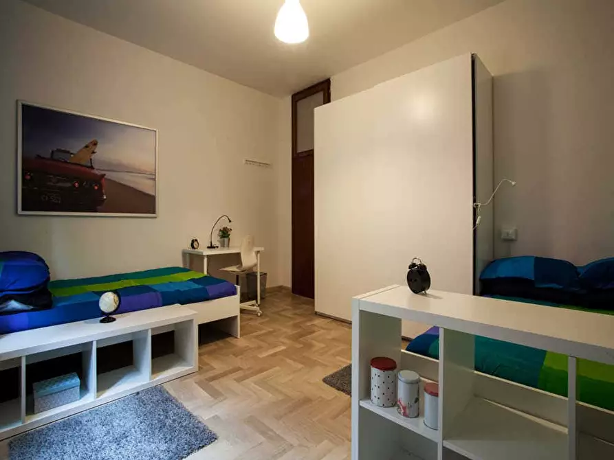 Immagine 6 di Camera in affitto  in Vicolo Paglia Corta8 a Bologna