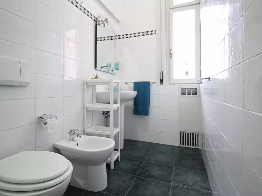 Immagine 17 di Camera in affitto  in Viale del Risorgimento3 a Bologna