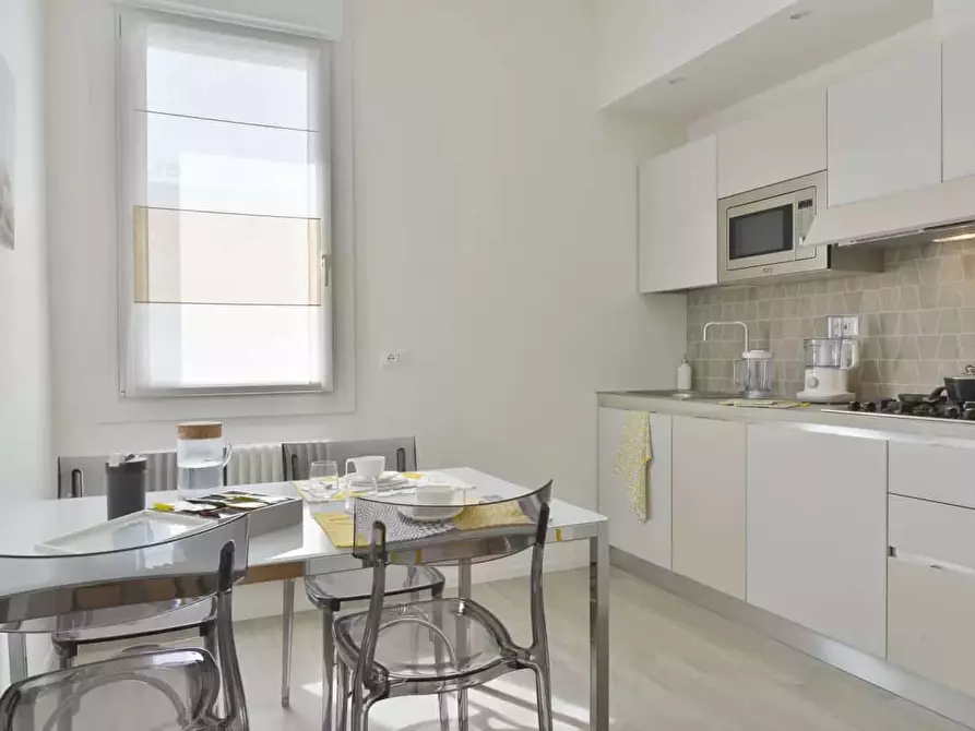 Immagine 11 di Appartamento in affitto  in Via Luigi Vestri1 a Bologna